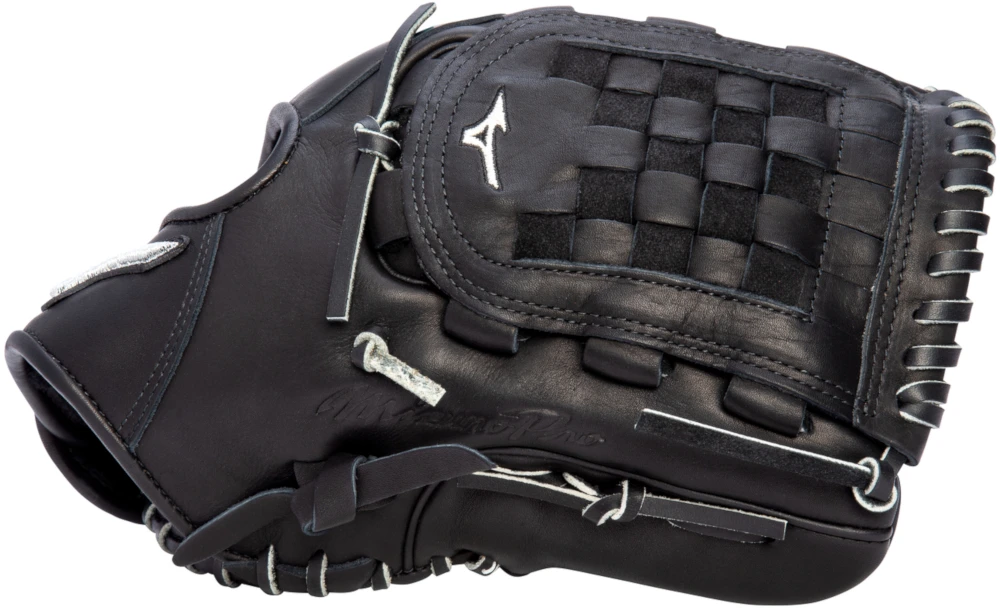 12 Inch Mizuno Pro Corey Kluber Player Model GMP2CK-100DT Adult Pitcher Baseball Glove 312949 5 12 Inch Mizuno Pro Corey Kluber Player Model GMP2CK-100DT Adult Pitcher Baseball Glove 312949 - Image 3