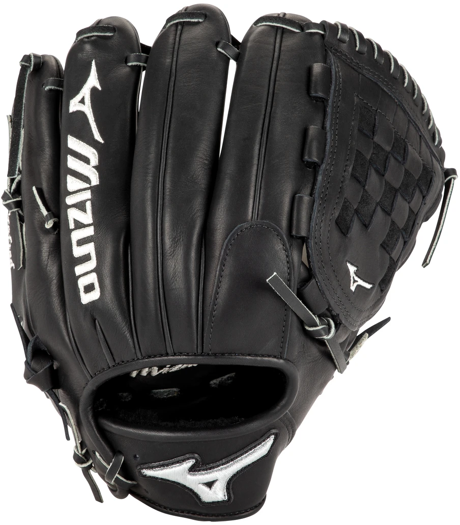 12 Inch Mizuno Pro Corey Kluber Player Model GMP2CK-100DT Adult Pitcher Baseball Glove 312949 3 12 Inch Mizuno Pro Corey Kluber Player Model GMP2CK-100DT Adult Pitcher Baseball Glove 312949