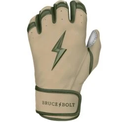Bruce Bolt Premium Pro Military Series Short Cuff Batting Gloves: Beige -Rawlings Store premium pro military series short cuff batting gloves gloves brucebolt 451040 2048x 200c69dd 97bb 43c3 bd86 bbd0c18e0f2c