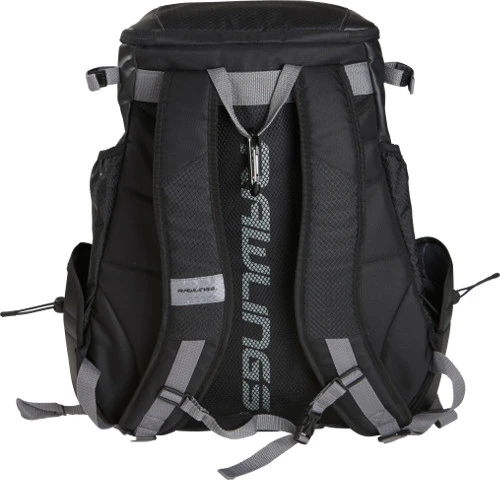 Rawlings Gold Glove Series R1000 Backpack Equipment Bag 3 Rawlings Gold Glove Series R1000 Backpack Equipment Bag - Image 2
