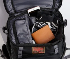 Rawlings Gold Glove Series R1000 Backpack Equipment Bag 9 Rawlings Gold Glove Series R1000 Backpack Equipment Bag -Rawlings Store rawlings gold glove series r1000 backpack equipment bag 21