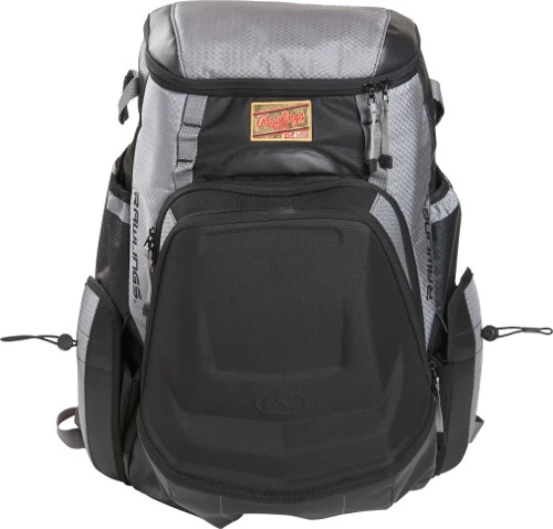 Rawlings Gold Glove Series R1000 Backpack Equipment Bag 6 Rawlings Gold Glove Series R1000 Backpack Equipment Bag - Image 5