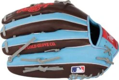 12.75 Inch Rawlings Heart Of The Hide Adult Outfield Baseball Glove PRO3039-6CH 8 12.75 Inch Rawlings Heart Of The Hide Adult Outfield Baseball Glove PRO3039-6CH -Rawlings Store rawlings heart of the hide 1275 inch adult outfield baseball glove pro30396ch 13