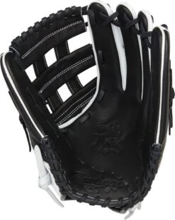 12.75 Inch Rawlings Heart Of The Hide Women's Fastpitch Softball Glove PRO1275SB6BSS 7 12.75 Inch Rawlings Heart Of The Hide Women's Fastpitch Softball Glove PRO1275SB6BSS -Rawlings Store rawlings heart of the hide 1275 inch womens fastpitch softball glove pro1275sb6bss 12