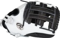 12.75 Inch Rawlings Heart Of The Hide Women's Fastpitch Softball Glove PRO1275SB6BSS 9 12.75 Inch Rawlings Heart Of The Hide Women's Fastpitch Softball Glove PRO1275SB6BSS -Rawlings Store rawlings heart of the hide 1275 inch womens fastpitch softball glove pro1275sb6bss 14