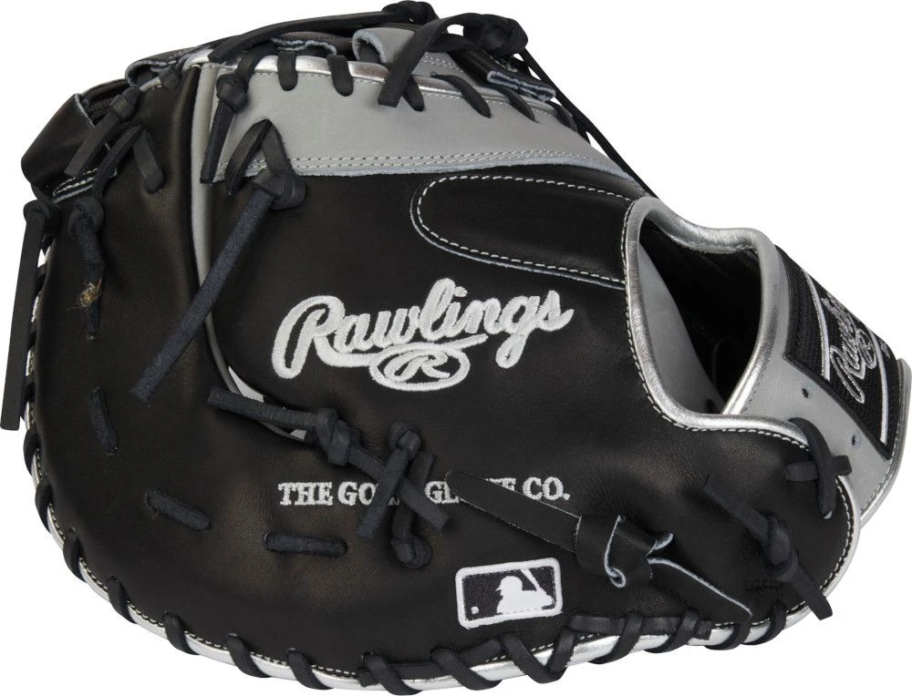 13 Inch Rawlings Heart Of The Hide ColorSync 7.0 Adult Firstbase Baseball Mitt PRODCTGB 6 13 Inch Rawlings Heart Of The Hide ColorSync 7.0 Adult Firstbase Baseball Mitt PRODCTGB - Image 4