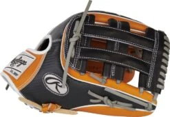 12.75 Inch Rawlings Heart Of The Hide Hypershell Adult Outfield Baseball Glove PRO3319-6TBCF 9 12.75 Inch Rawlings Heart Of The Hide Hypershell Adult Outfield Baseball Glove PRO3319-6TBCF -Rawlings Store rawlings heart of the hide hypershell 1275 inch adult outifeld baseball glove pro33196tbcf 14
