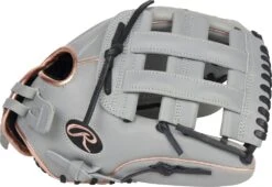 12.75 Inch Rawlings Liberty Advanced Color Series 4.0 Women's Fastpitch Softball Outfield Glove RLA1275SB-6GRG 9 12.75 Inch Rawlings Liberty Advanced Color Series 4.0 Women's Fastpitch Softball Outfield Glove RLA1275SB-6GRG -Rawlings Store rawlings liberty advanced color series 4 1275 inch womens outfield softball glove rla1275sb6grg 14