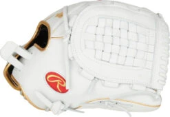 Rawlings Liberty Advanced RLA125-KRG 12.5 Inch Women's Fastpitch Softball Glove 7 Rawlings Liberty Advanced RLA125-KRG 12.5 Inch Women's Fastpitch Softball Glove -Rawlings Store rawlings liberty advanced rla125 krg 12 5 inch women s fastpitch softball glove 12