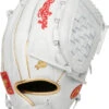 Rawlings Liberty Advanced RLA125-KRG 12.5 Inch Women's Fastpitch Softball Glove 1 Rawlings Liberty Advanced RLA125-KRG 12.5 Inch Women's Fastpitch Softball Glove -Rawlings Store rawlings liberty advanced rla125 krg 12 5 inch women s fastpitch softball glove 5