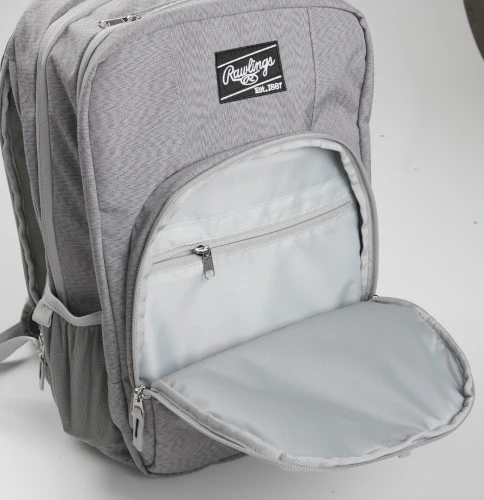Rawlings R700C Coach's Backpack 5 Rawlings R700C Coach's Backpack - Image 3