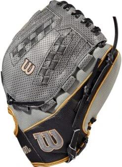 12.5 Inch Wilson A2000 Women's Fastpitch Softball Glove WBW100441125 7 12.5 Inch Wilson A2000 Women's Fastpitch Softball Glove WBW100441125 -Rawlings Store wilson a2000 125 inch womens fastpitch softball glove wbw100441125 11
