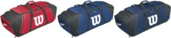 Wilson Team WTA9709 Team Catchers Equipment Bag 6 Wilson Team WTA9709 Team Catchers Equipment Bag -Rawlings Store wilson team wta9709 team catchers equipment bag 12