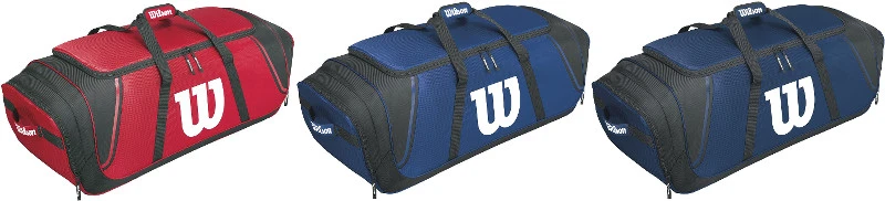 Wilson Team WTA9709 Team Catchers Equipment Bag 4 Wilson Team WTA9709 Team Catchers Equipment Bag - Image 3