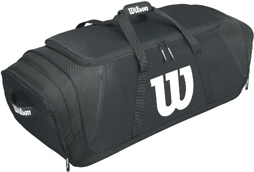 Wilson Team WTA9709 Team Catchers Equipment Bag 2 Wilson Team WTA9709 Team Catchers Equipment Bag