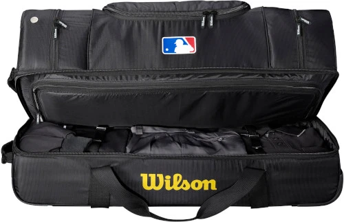 Wilson WTA9780 Umpire Wheeled Equipment Bag 5 Wilson WTA9780 Umpire Wheeled Equipment Bag - Image 3