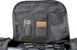 Wilson WTA9780 Umpire Wheeled Equipment Bag 10 Wilson WTA9780 Umpire Wheeled Equipment Bag -Rawlings Store wilson wta9780 umpire wheeled equipment bag 15
