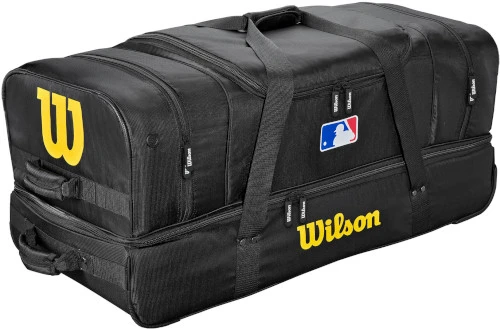 Wilson WTA9780 Umpire Wheeled Equipment Bag 7 Wilson WTA9780 Umpire Wheeled Equipment Bag - Image 5