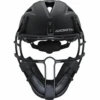 Worth Legit Slowpitch Softball Pitcher's Mask: LGTPH -Rawlings Store worth legit slowpitch softball pitcher s mask lgtph 10
